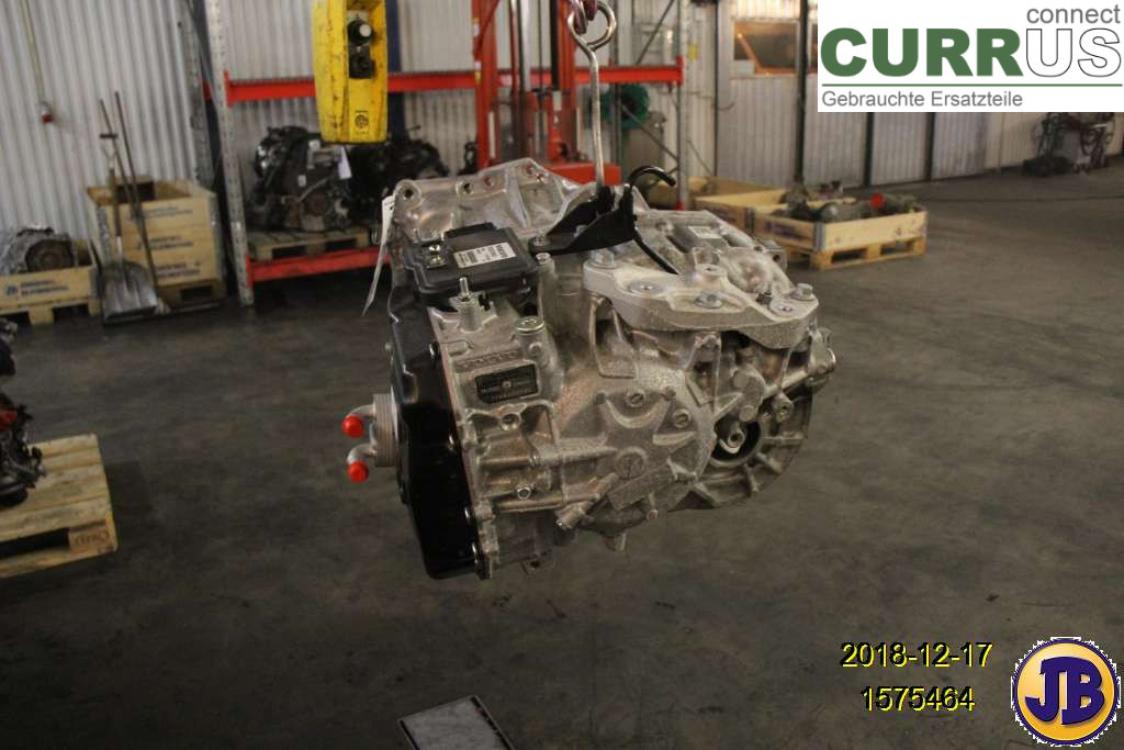 VOLVO V40  CROSS COUNTRY 13-19 Automatikgetriebe 36050778 D4204T9