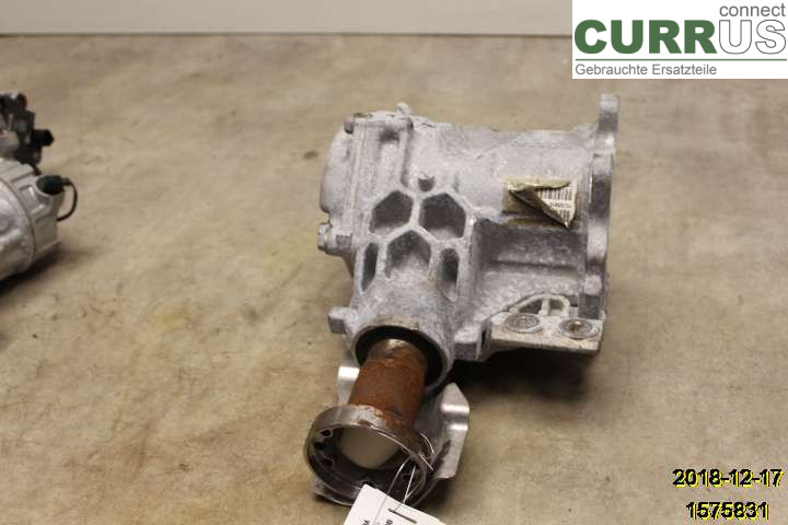 VOLVO XC90/RECHARGE  16- Verteilergetriebe 36010507 B4204T27