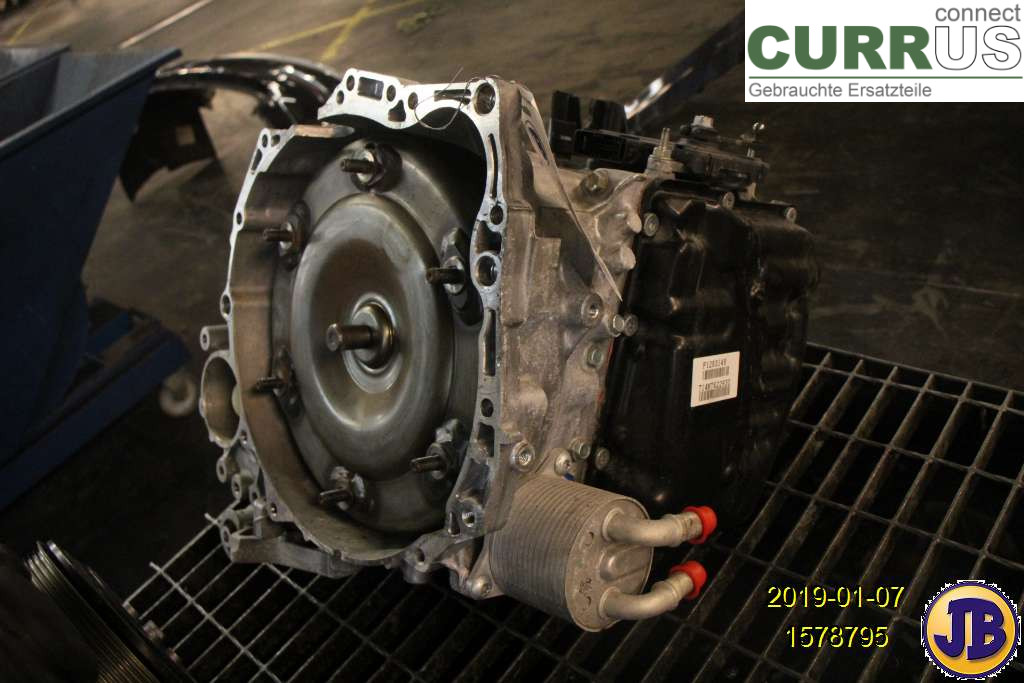 VOLVO V70    14-16 Gearkasse Automatisk 36050696 D4204T5