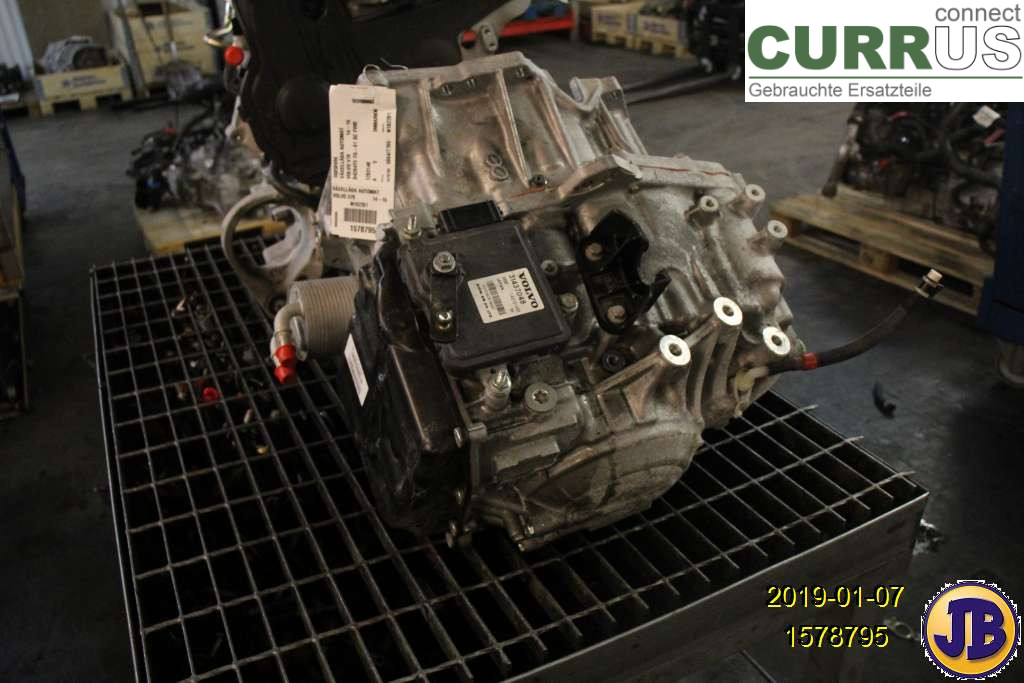 VOLVO V70    14-16 Gearkasse Automatisk 36050696 D4204T5