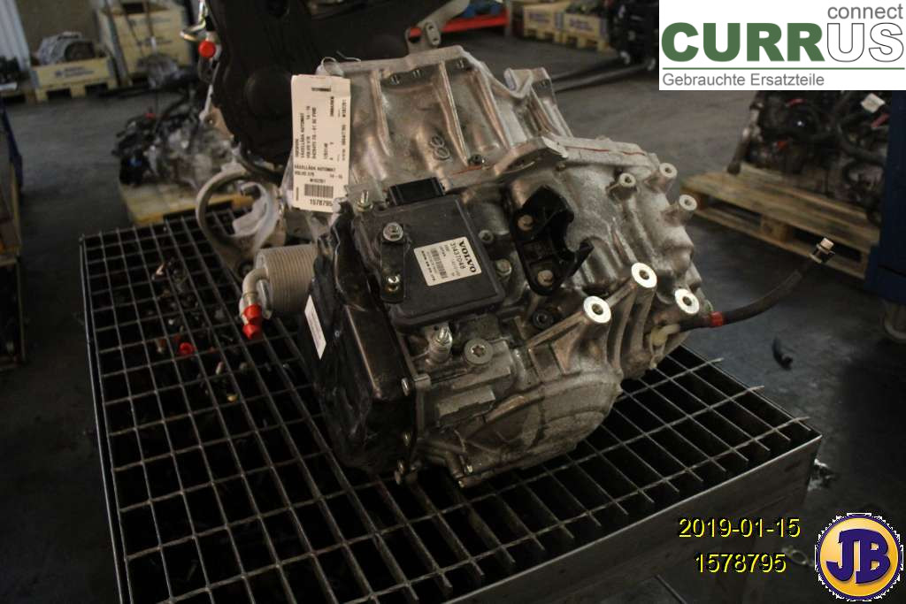 VOLVO V70    14-16 Gearkasse Automatisk 36050696 D4204T5