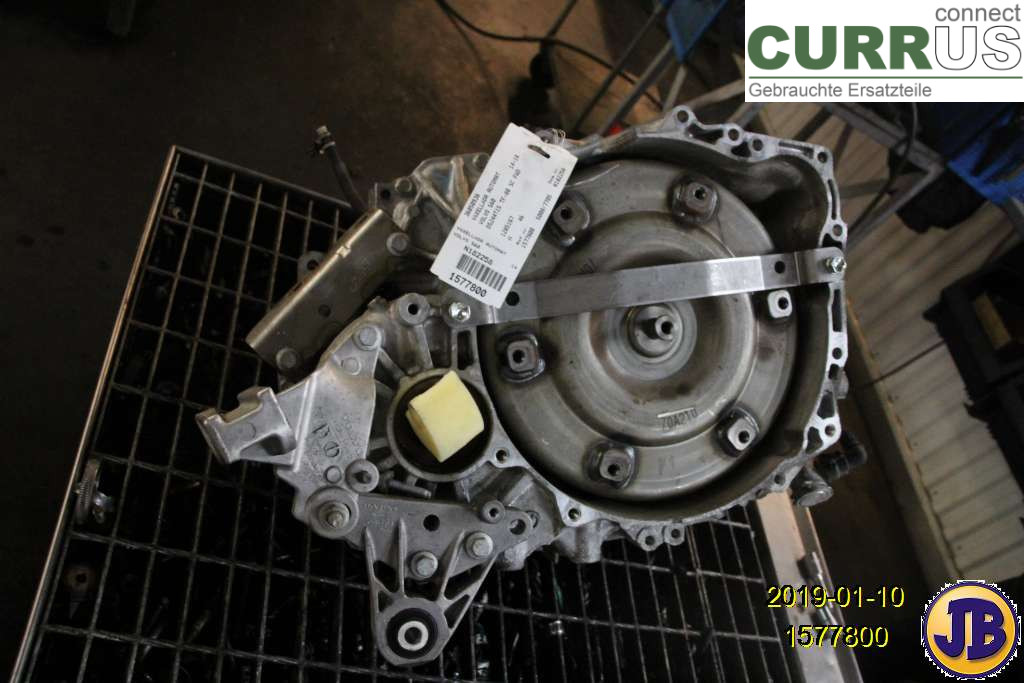 VOLVO S60  14-18 Boîte automatique 36050938 D5244T15