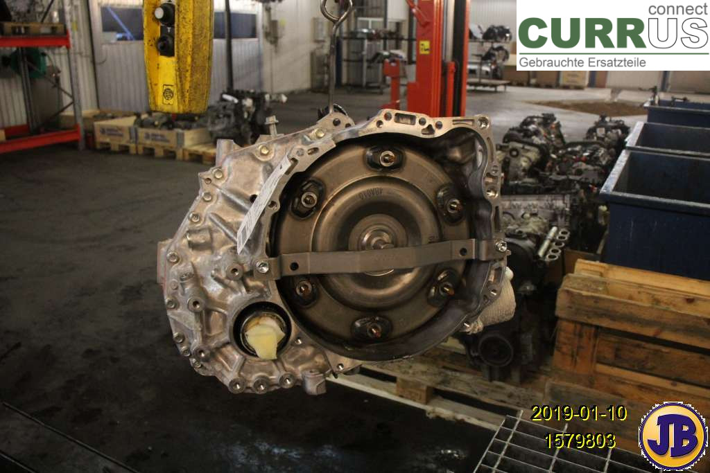 VOLVO V90 CROSS COUNTRY 17- Gearbox (Automatic) 36050869 B4204T27