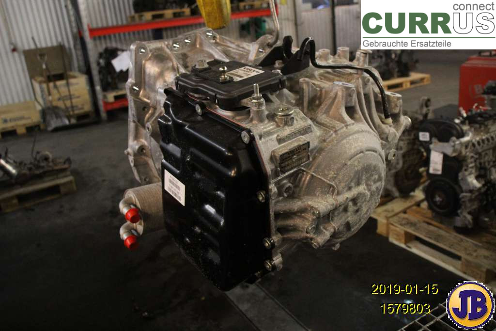 VOLVO V90 CROSS COUNTRY 17- Gearbox (Automatic) 36050869 B4204T27