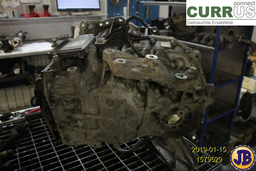 VOLVO V70    14-16 Gearbox (Automatic) 36050778 D4204T9