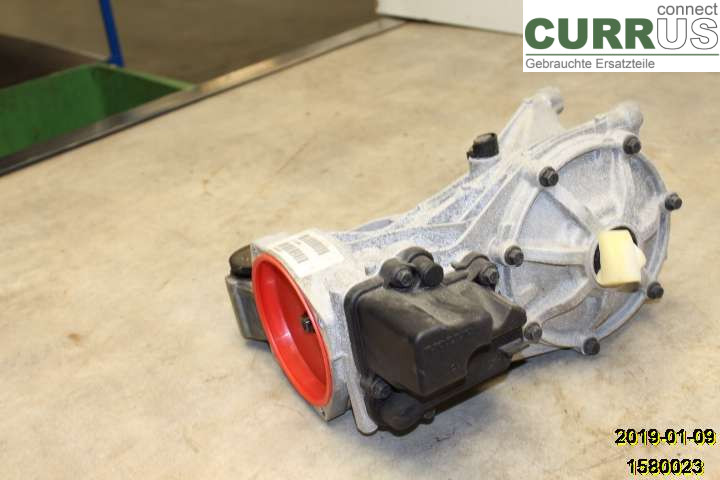 VOLVO V90 CROSS COUNTRY 17- Differential 36010143 B4204T27