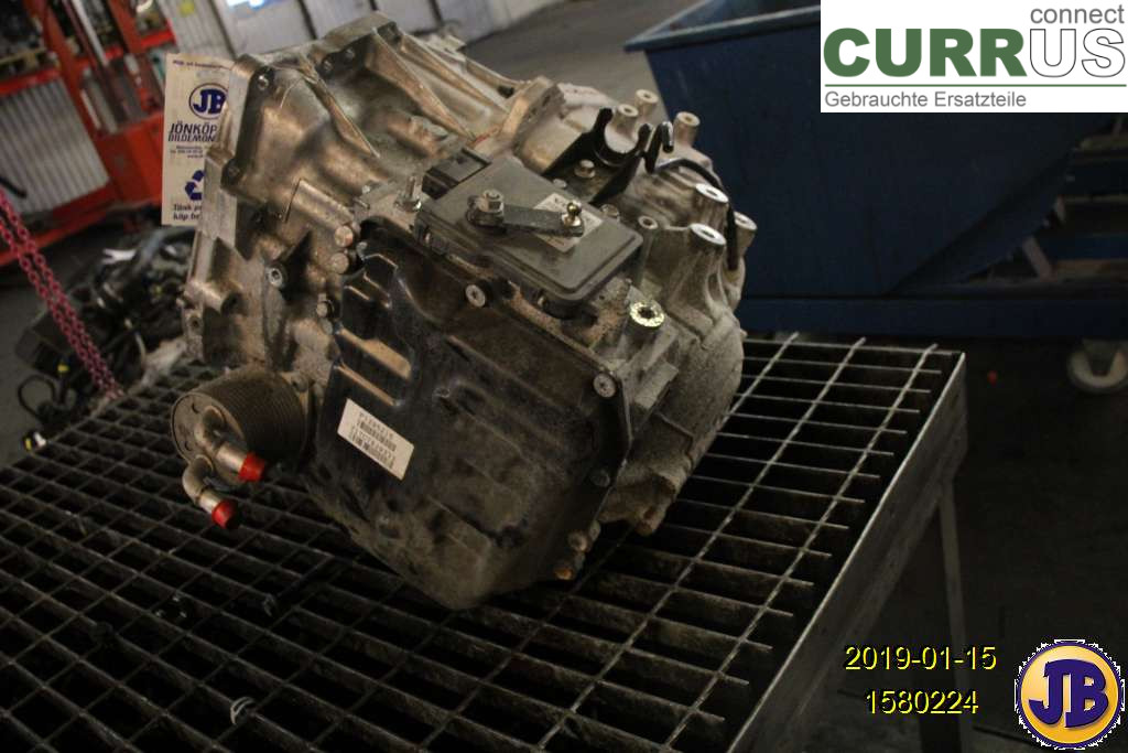 VOLVO V90  17- Gearbox (Automatic) 36012689 D4204T14