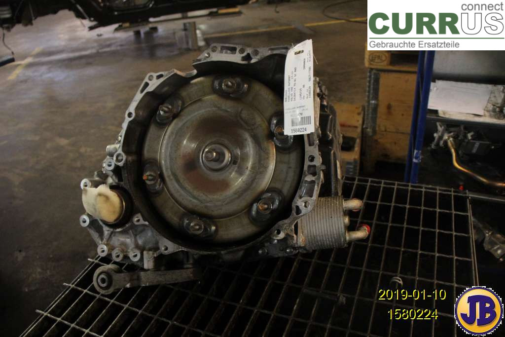 VOLVO V90  17- Gearbox (Automatic) 36012689 D4204T14