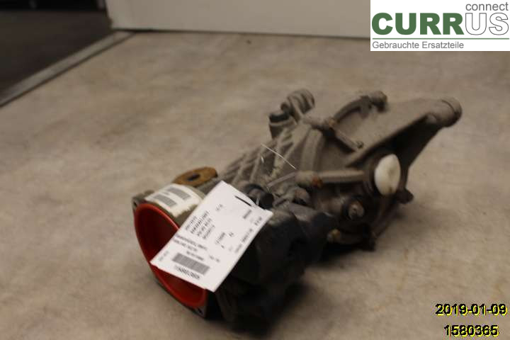VOLVO XC70  14-16 Differential 36012670 D5244T12