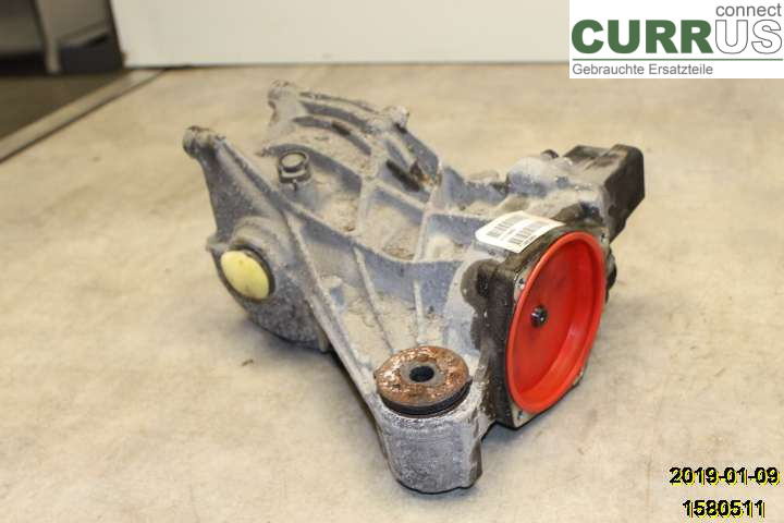 VOLVO V90  17- Differential 36010143 D4204T14