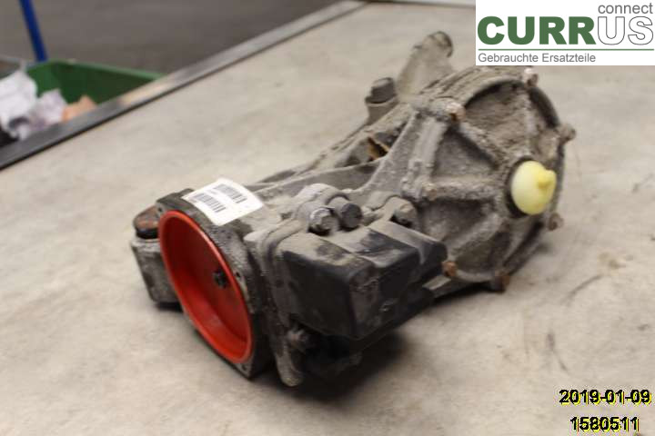VOLVO V90  17- Differential 36010143 D4204T14