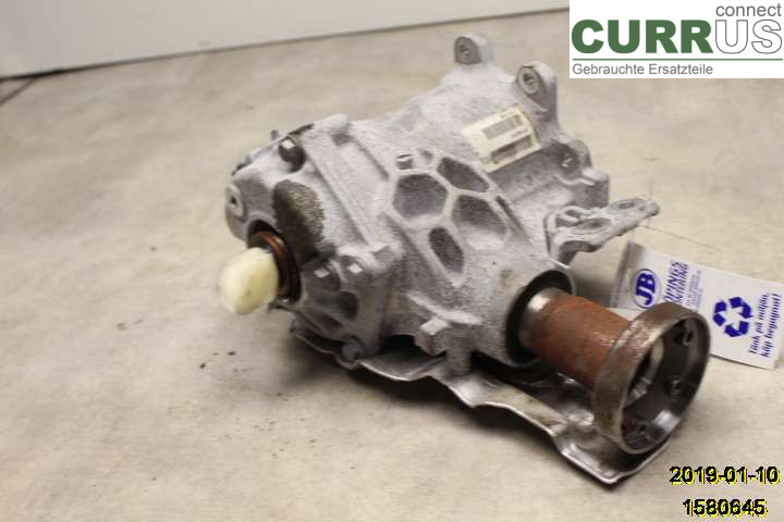 VOLVO V90  17- Distribution gear box 36010506 D4204T14