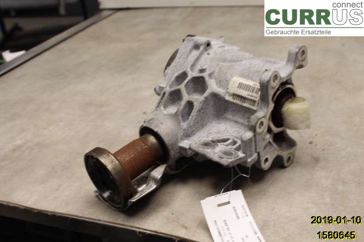 VOLVO V90  17- Distribution gear box 36010506 D4204T14