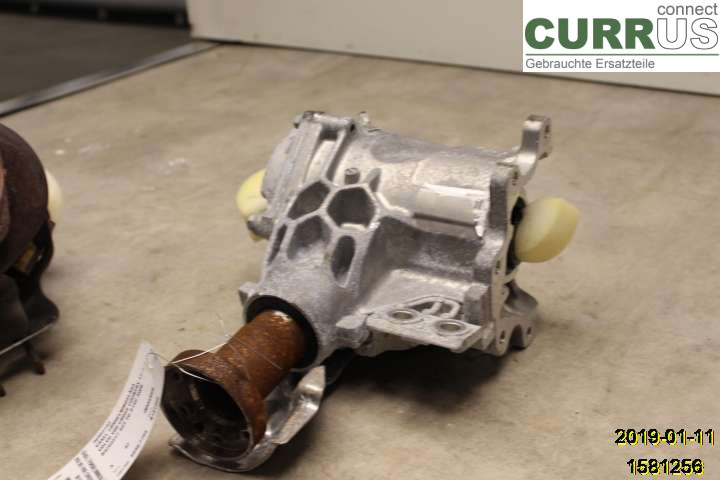VOLVO V90 CROSS COUNTRY 17- Distribution gear box 36010506 B4204T27