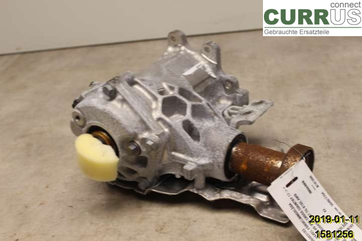 VOLVO V90 CROSS COUNTRY 17- Distribution gear box 36010506 B4204T27