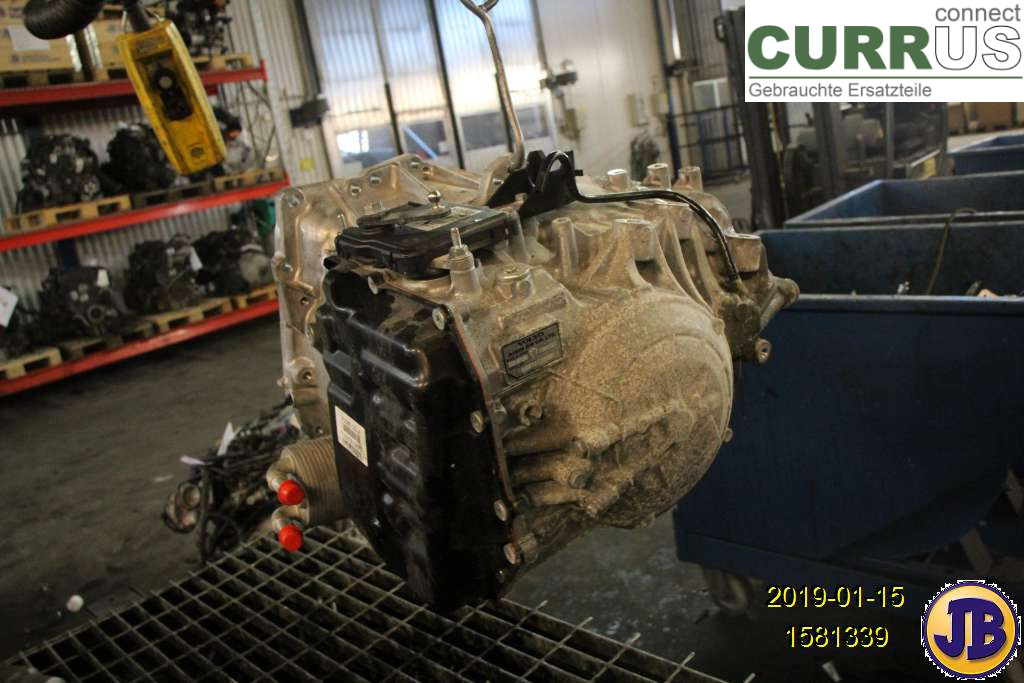 VOLVO V90  17- Automatikgetriebe 36050698 D4204T23