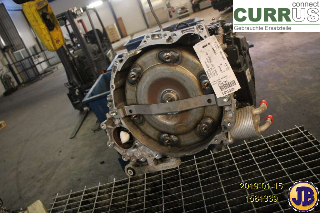 VOLVO V90  17- Automatikgetriebe 36050698 D4204T23
