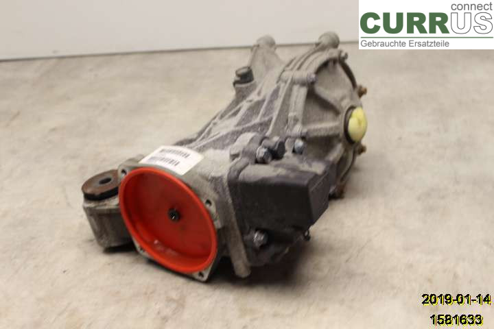 VOLVO V90  17- Differential 36010143 D4204T23