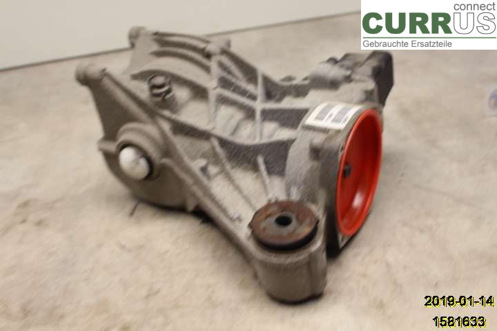 VOLVO V90  17- Differential 36010143 D4204T23