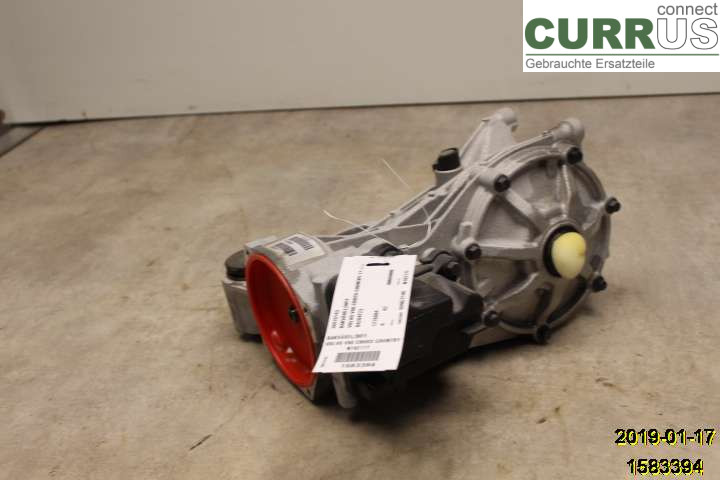 VOLVO V90 CROSS COUNTRY 17- Differential 36010143 D4204T23