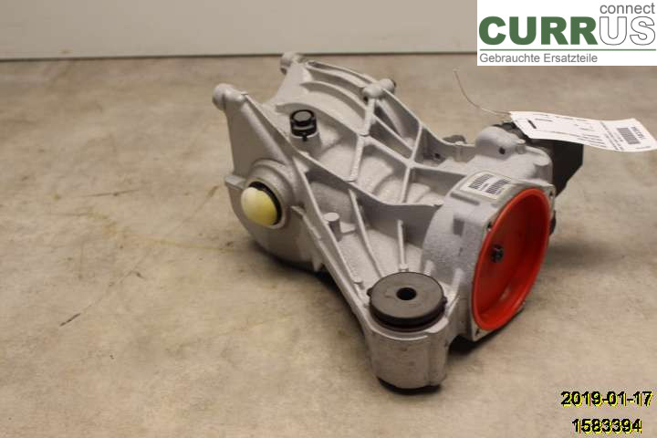 VOLVO V90 CROSS COUNTRY 17- Differential 36010143 D4204T23