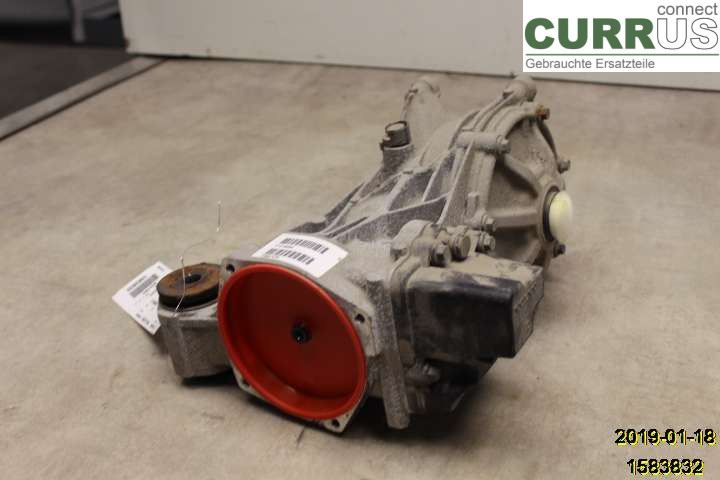 VOLVO V90  17- Differential 36010143 B4204T23