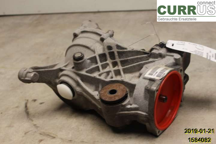 VOLVO S60  14-18 Differential 36002992 B4204T43