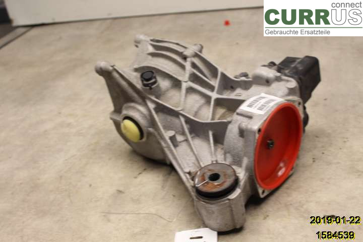 VOLVO V90  17- Differential 36010143 D4204T14