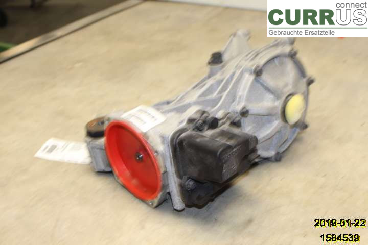 VOLVO V90  17- Differential 36010143 D4204T14