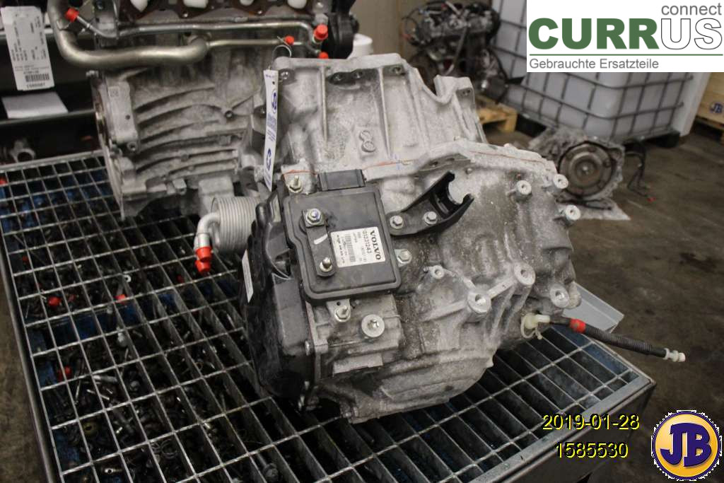 VOLVO V40  CROSS COUNTRY 13-19 Gearbox (Automatic) 36050758 B4204T11