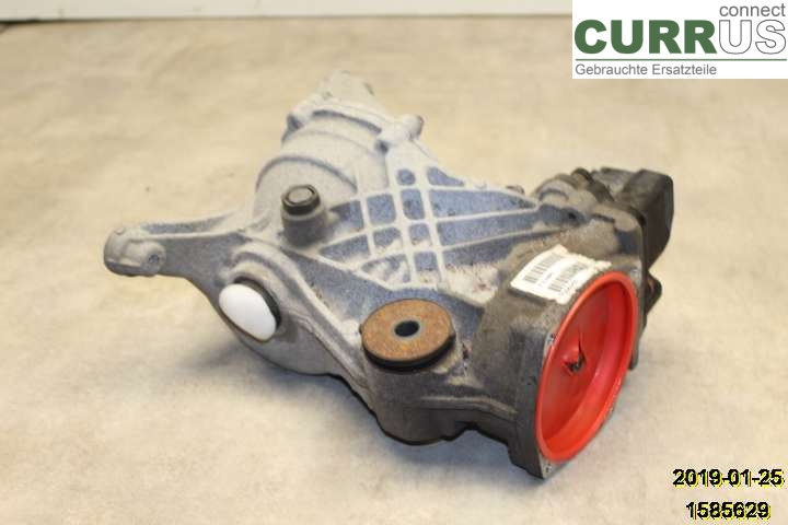 VOLVO V40  CROSS COUNTRY 13-19 Differential 36012669 B4204T11