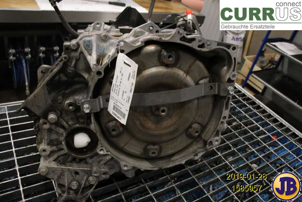 VOLVO V70      08-13 Gearbox (Automatic) 36050882 D5244T14