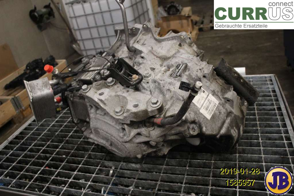 VOLVO V70      08-13 Gearbox (Automatic) 36050882 D5244T14