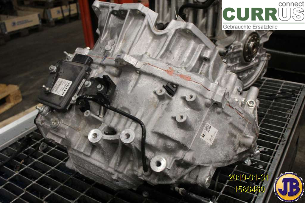 VOLVO V90  17- Automatikgetriebe 36003127 B4204T27