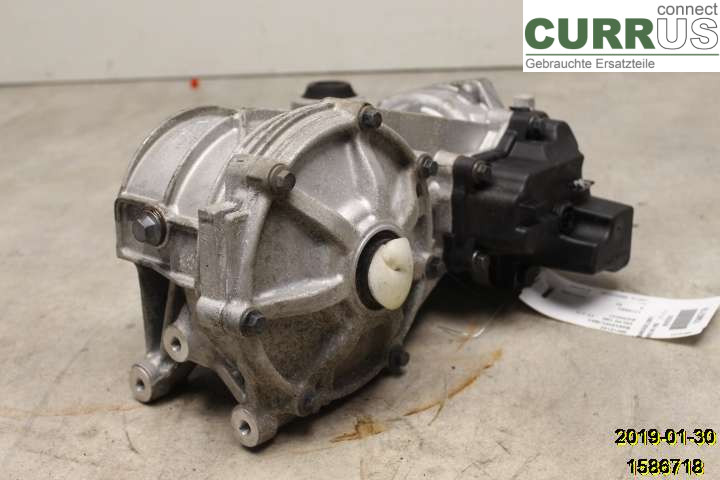 VOLVO V90  17- Differential 36010143 B4204T27