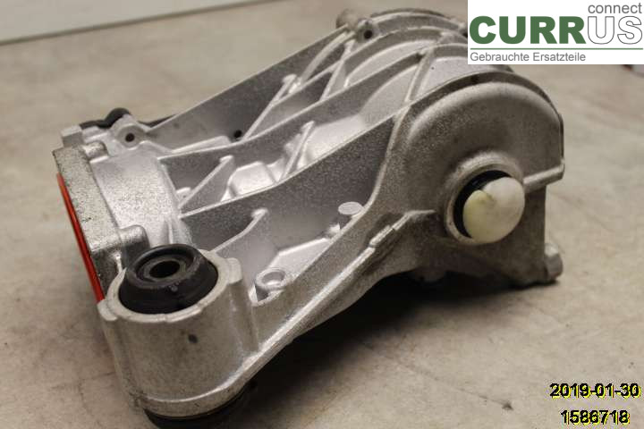 VOLVO V90  17- Differential 36010143 B4204T27
