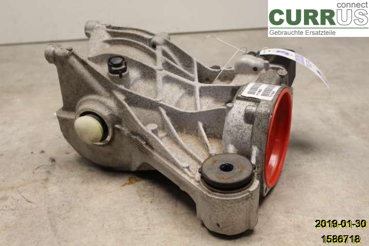 VOLVO V90  17- Differential 36010143 B4204T27
