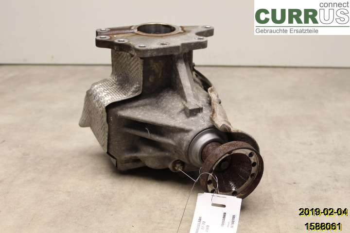 VOLVO S80      07- 13 Distribution gear box 36002479 B8444S