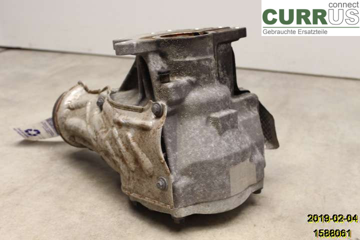 VOLVO S80      07- 13 Distribution gear box 36002479 B8444S