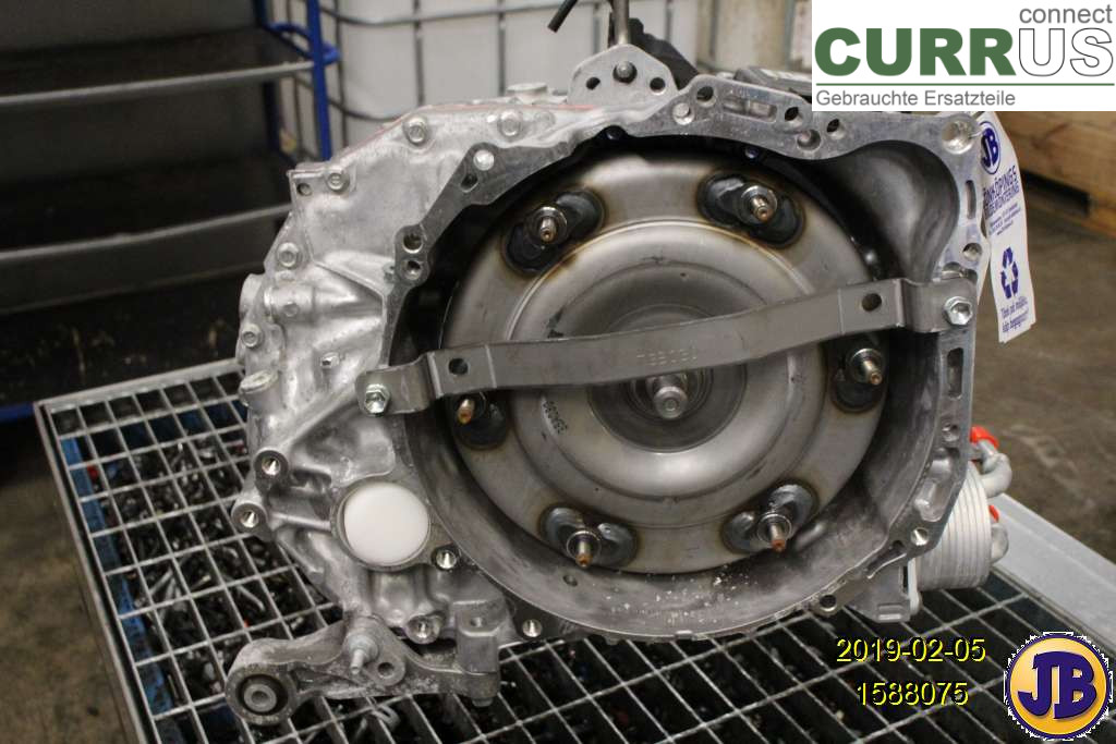 VOLVO V40  CROSS COUNTRY 13-19 Automatikgetriebe 36050778 B4154T4
