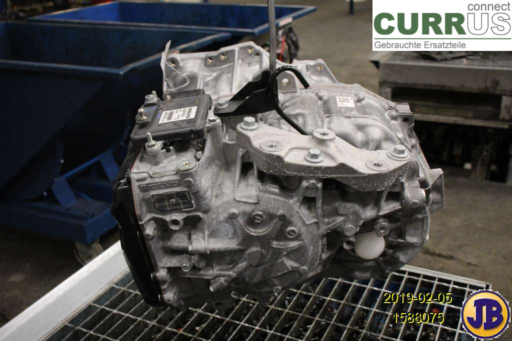 VOLVO V40  CROSS COUNTRY 13-19 Automatikgetriebe 36050778 B4154T4