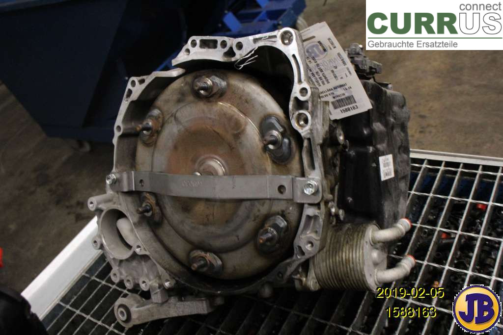 VOLVO V70    14-16 Gearkasse Automatisk 36050696 D4204T5