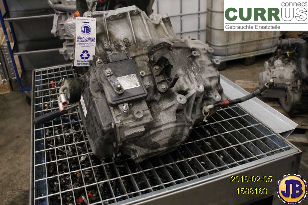 VOLVO V70    14-16 Gearkasse Automatisk 36050696 D4204T5