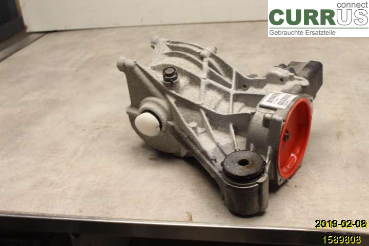 VOLVO XC90/RECHARGE  16- Differential 36010143 B4204T27