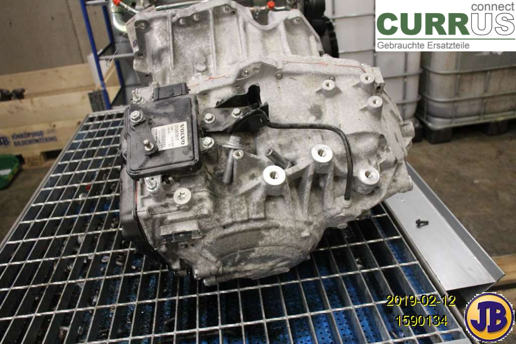 VOLVO V90 CROSS COUNTRY 17- Automatikgetriebe 36051265 B4204T23