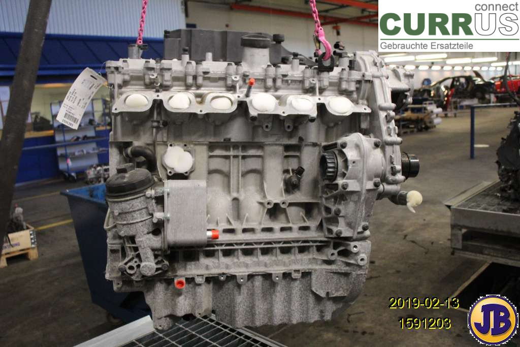 VOLVO XC70  14-16 Moteur 36051160 B6324S5