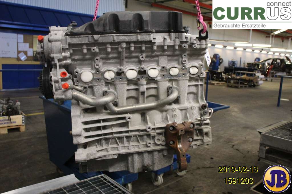 VOLVO XC70  14-16 Moteur 36051160 B6324S5
