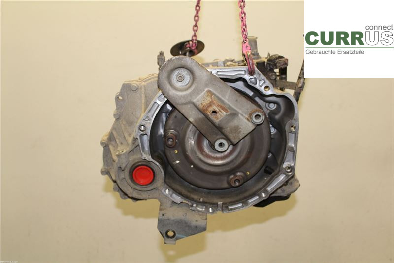 KIA PICANTO  12-17 Skrzynia biegów automatyczna 4500002562 1,2 G4LA