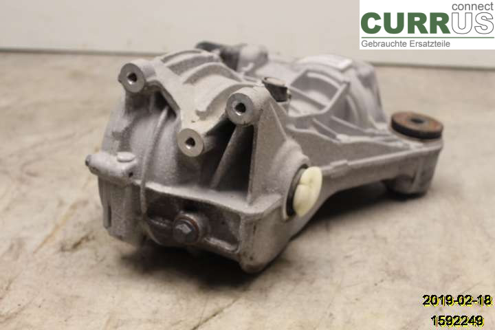 VOLVO V90 CROSS COUNTRY 17- Differential 36010143 D4204T14