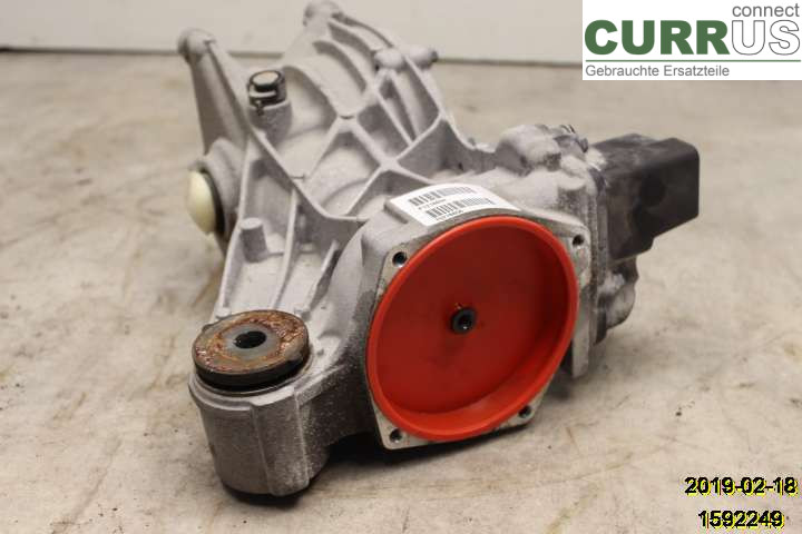 VOLVO V90 CROSS COUNTRY 17- Differential 36010143 D4204T14